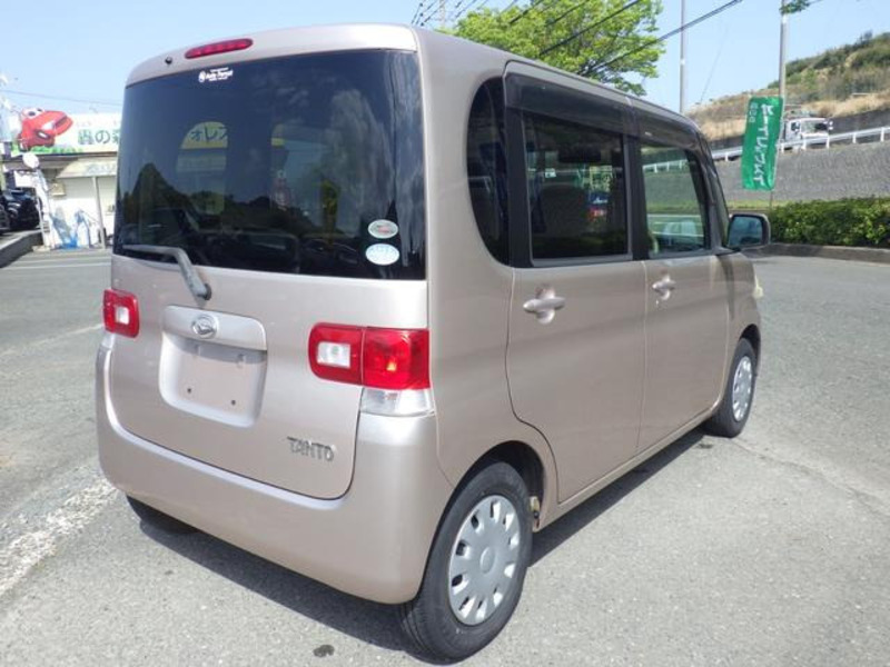 TANTO-10