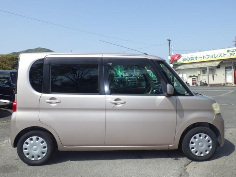 TANTO-9