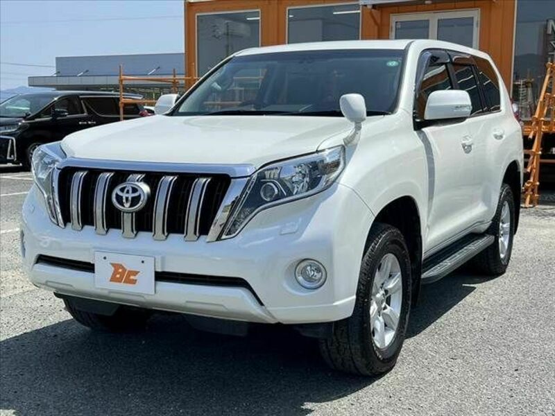 LAND CRUISER PRADO-7