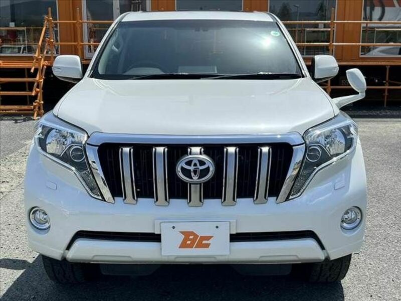 LAND CRUISER PRADO-8