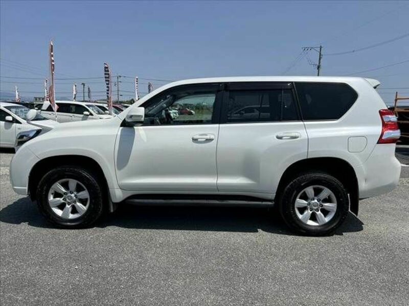 LAND CRUISER PRADO-10