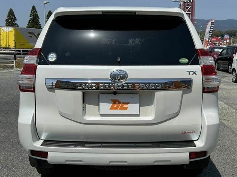 LAND CRUISER PRADO-13