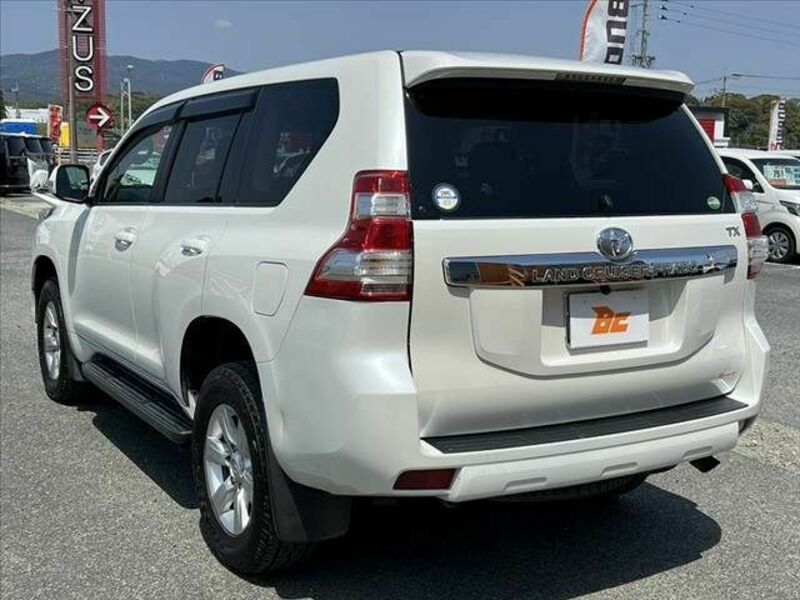 LAND CRUISER PRADO-14