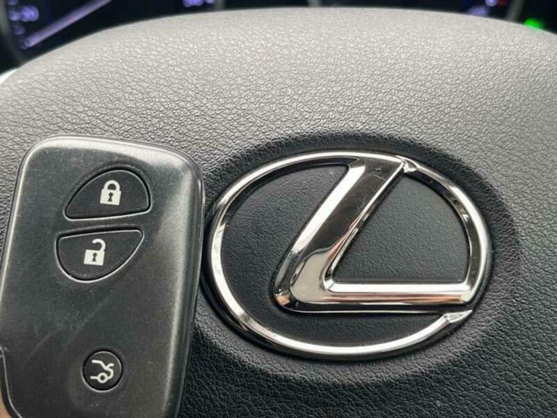 IS