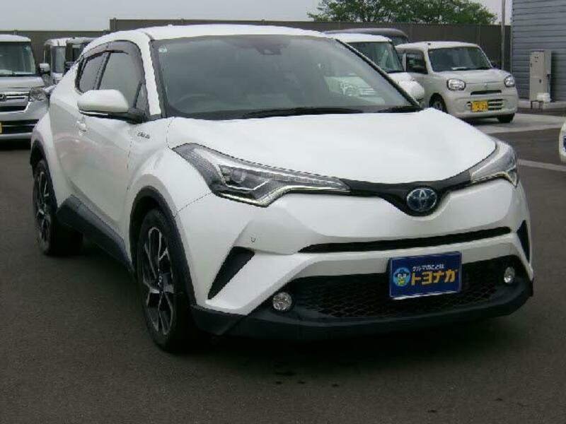 C-HR-4