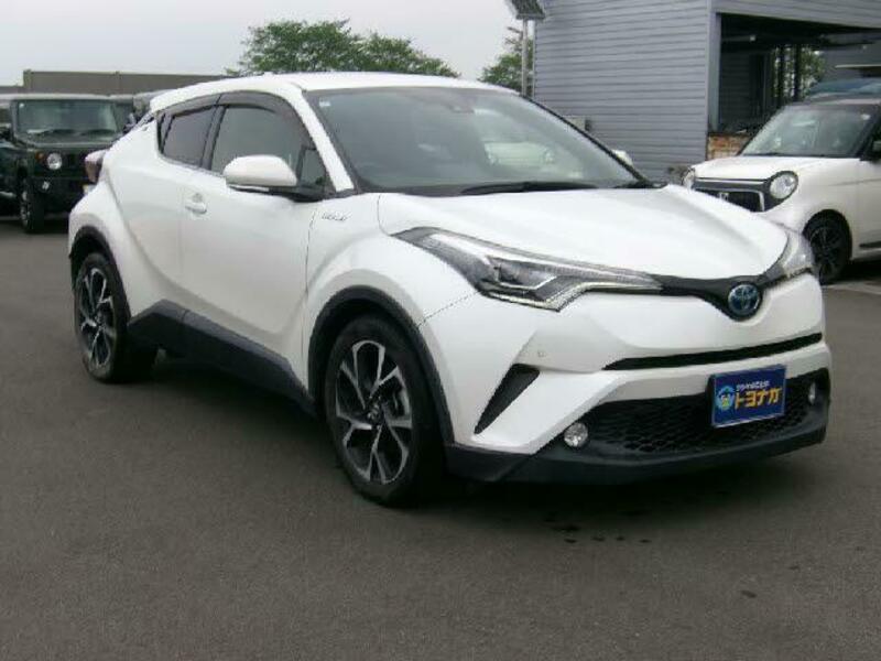C-HR-5