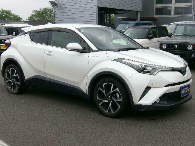 C-HR-6