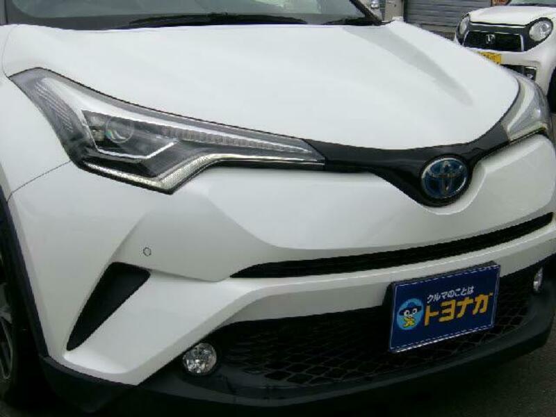 C-HR-7