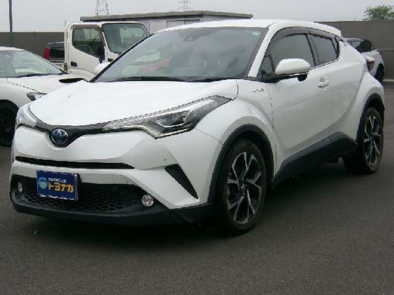 C-HR-1