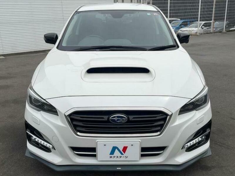 LEVORG-16