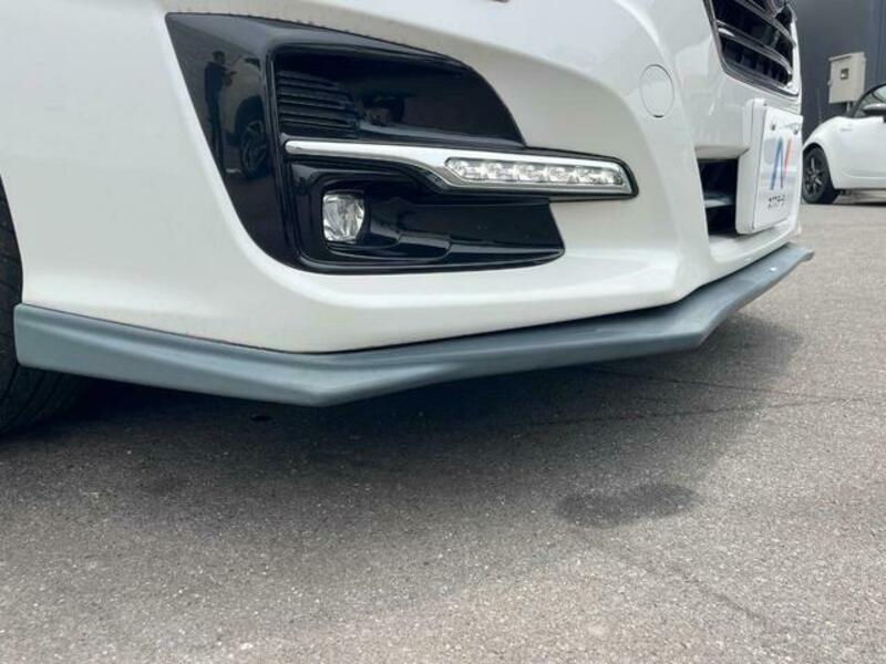 LEVORG-2