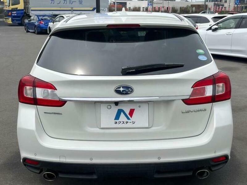 LEVORG-17