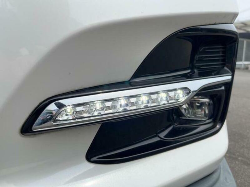 LEVORG-7