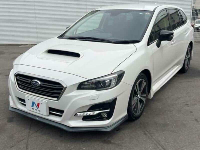 LEVORG-18