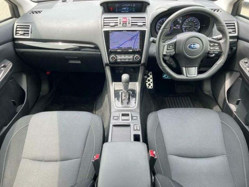 LEVORG-1