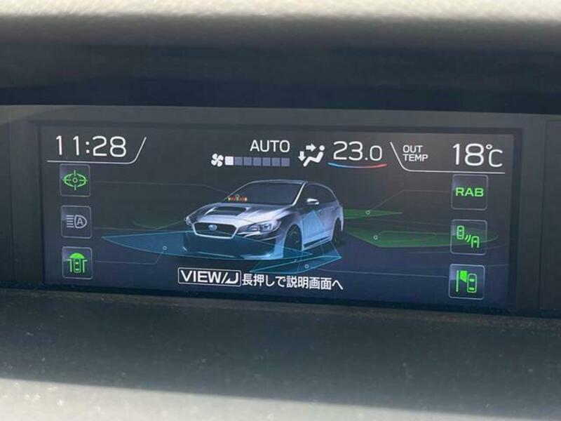 LEVORG-3