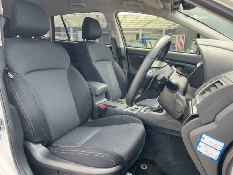 LEVORG-11
