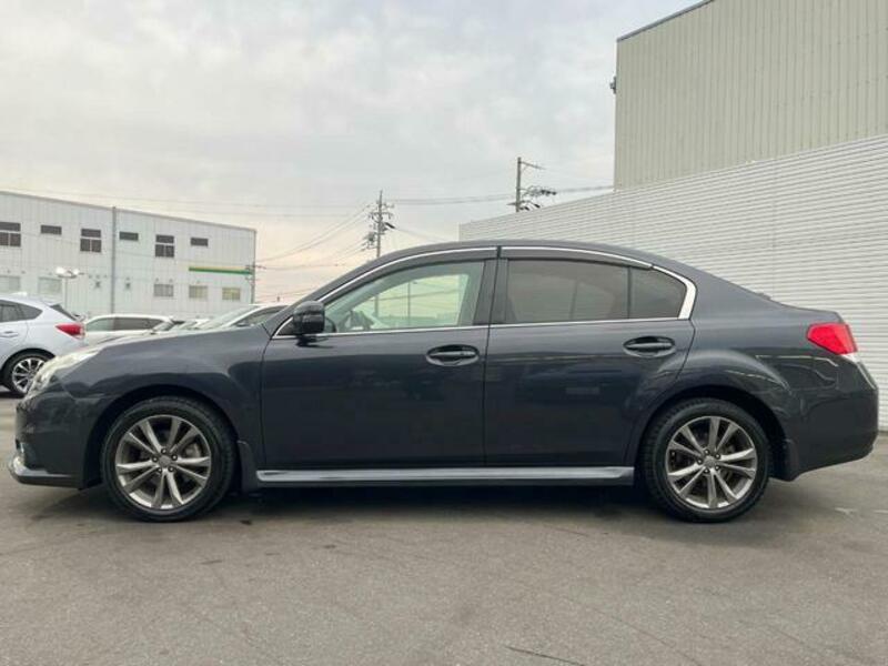LEGACY B4-15