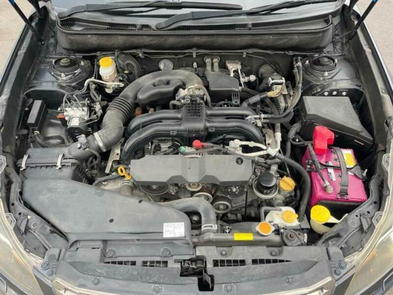 LEGACY B4-16