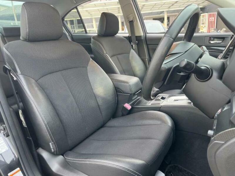 LEGACY B4-8