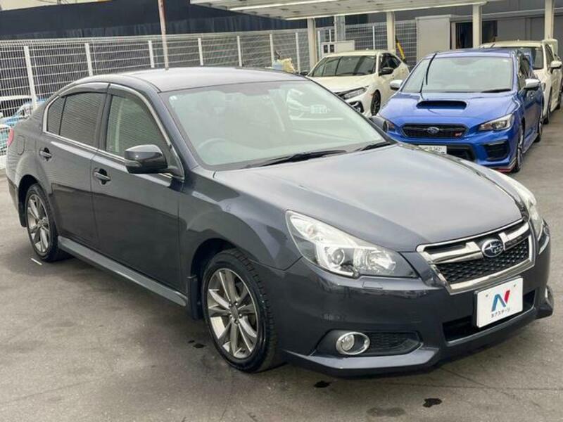 LEGACY B4-19