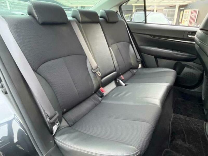 LEGACY B4-9