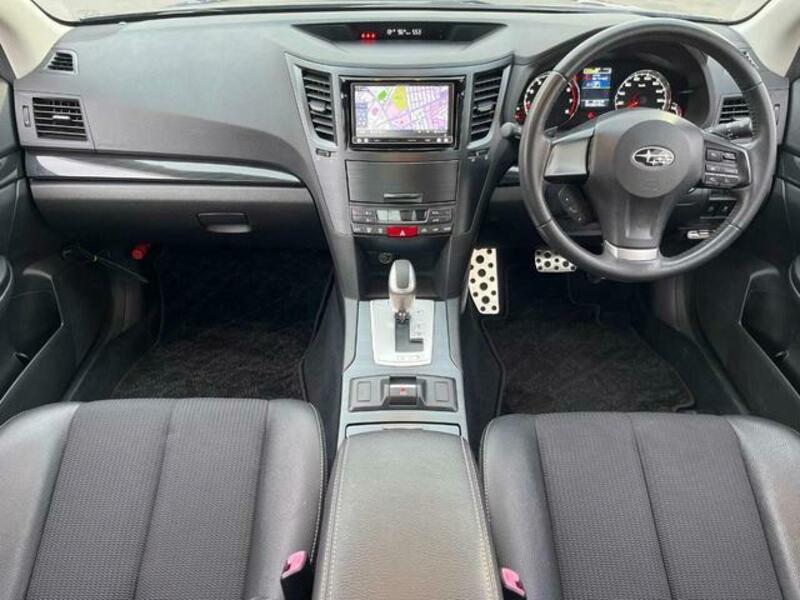 LEGACY B4-1