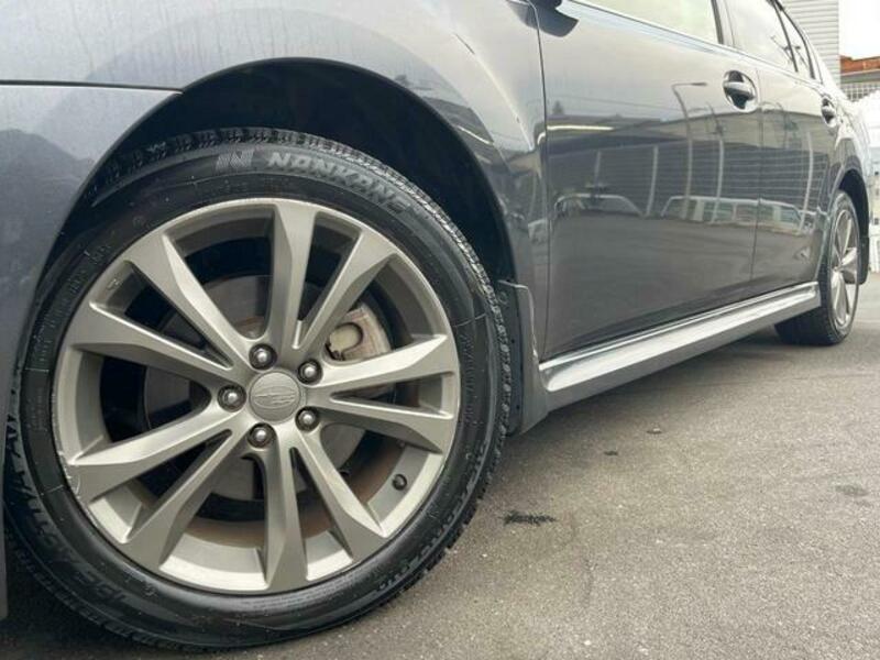 LEGACY B4-11