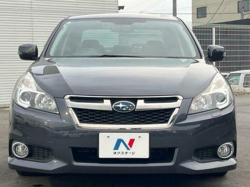 LEGACY B4-12