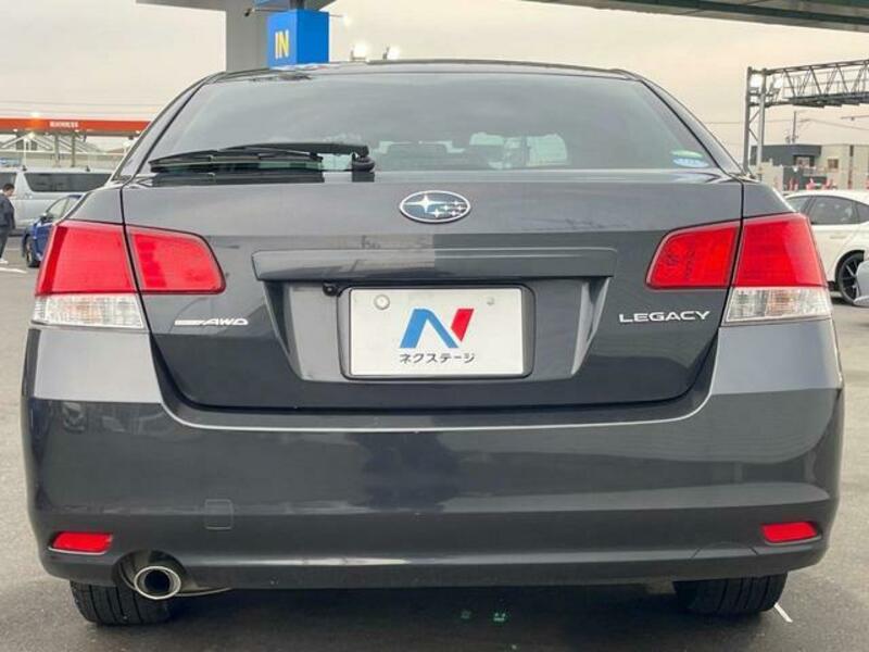 LEGACY B4-13