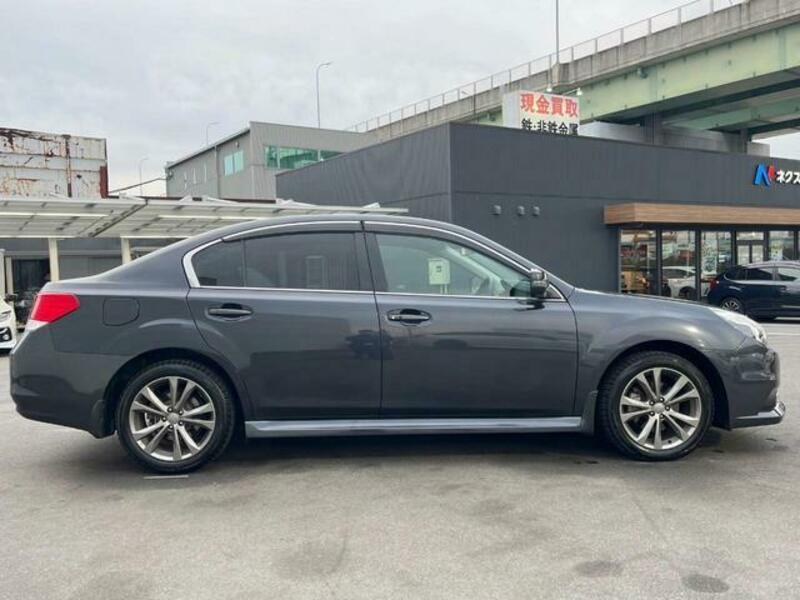 LEGACY B4-14