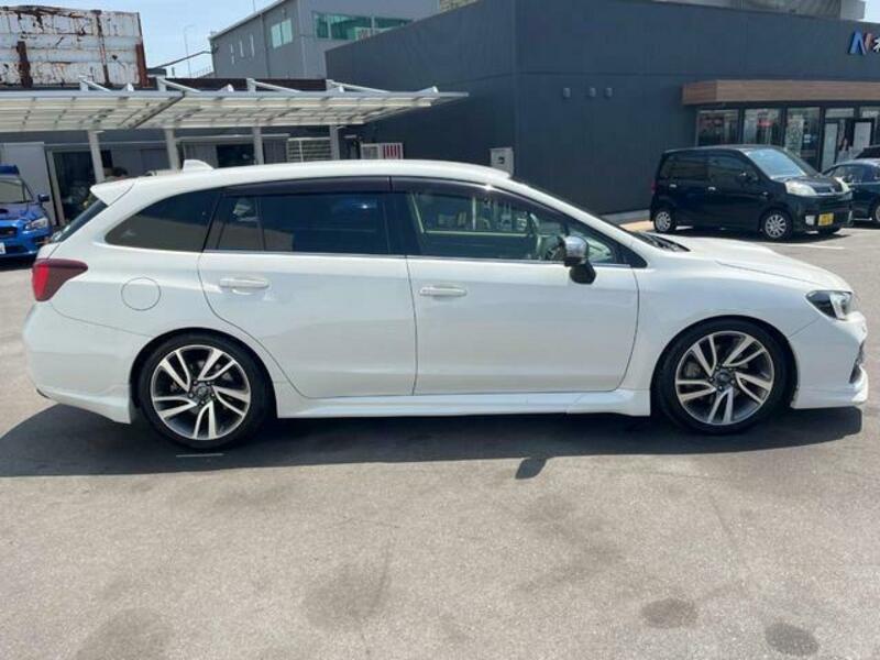 LEVORG