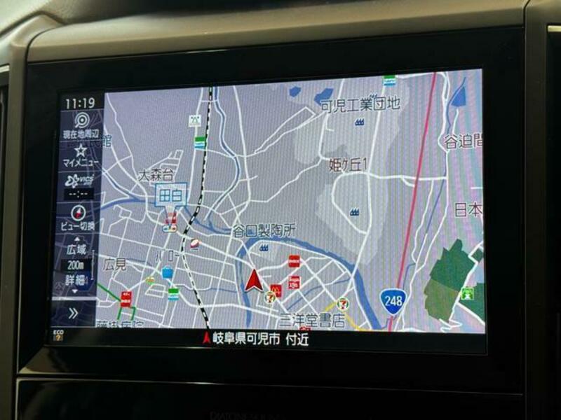 FORESTER-2