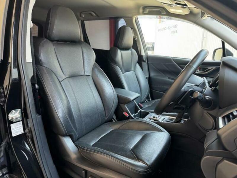 FORESTER-7