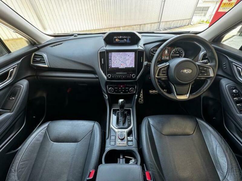 FORESTER-1