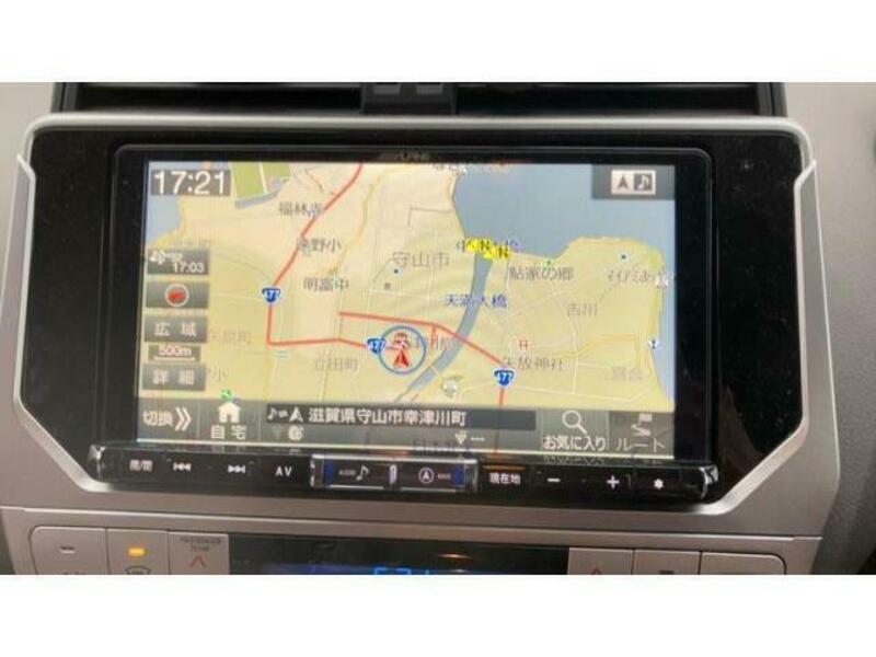 LAND CRUISER PRADO-4
