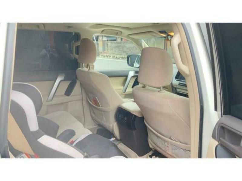 LAND CRUISER PRADO-13