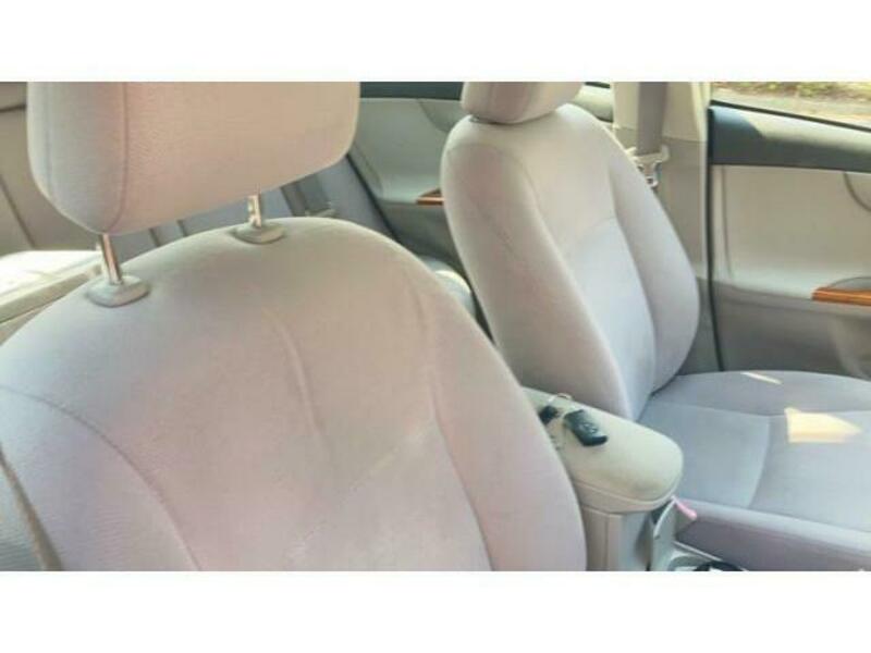 COROLLA AXIO-5