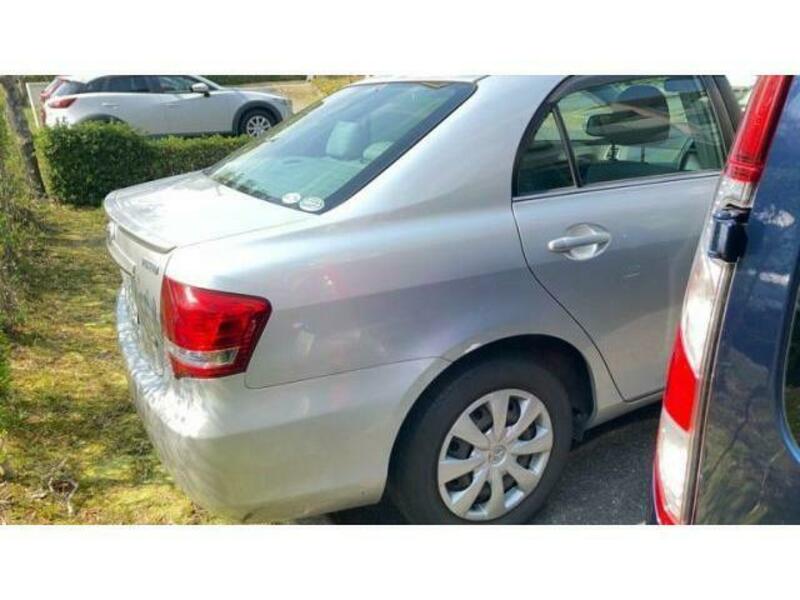 COROLLA AXIO-3