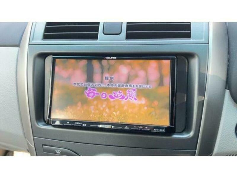 COROLLA AXIO-10