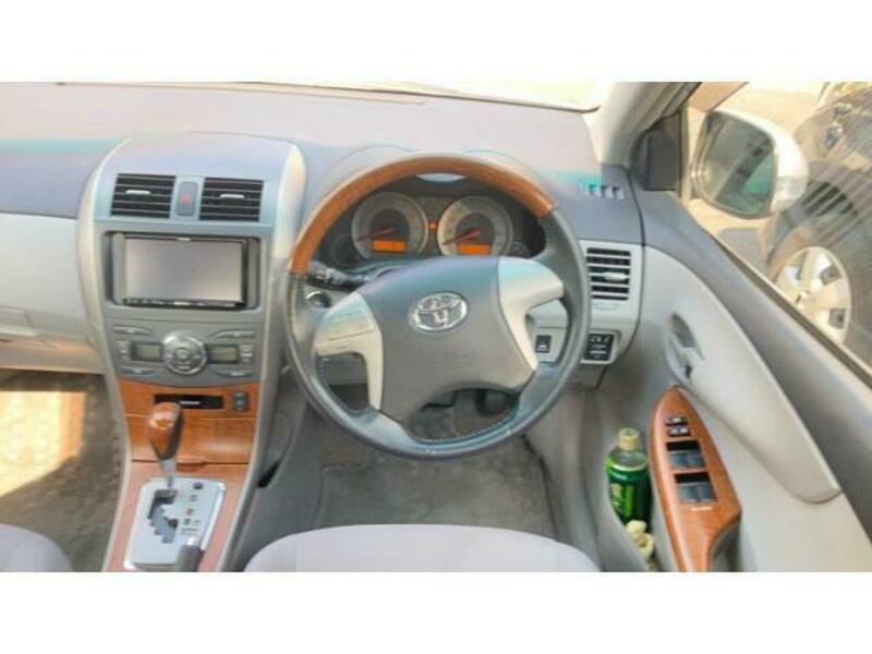 COROLLA AXIO-14