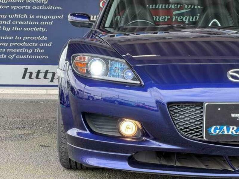 RX-8