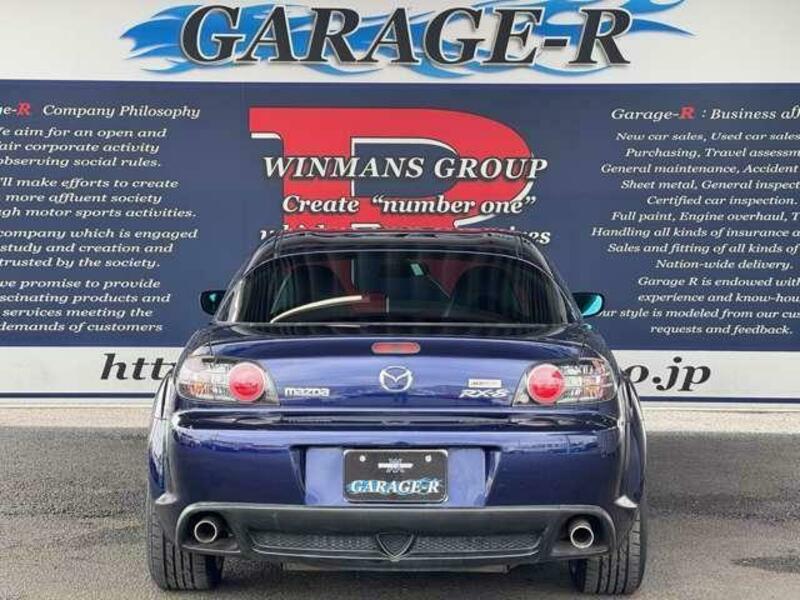 RX-8