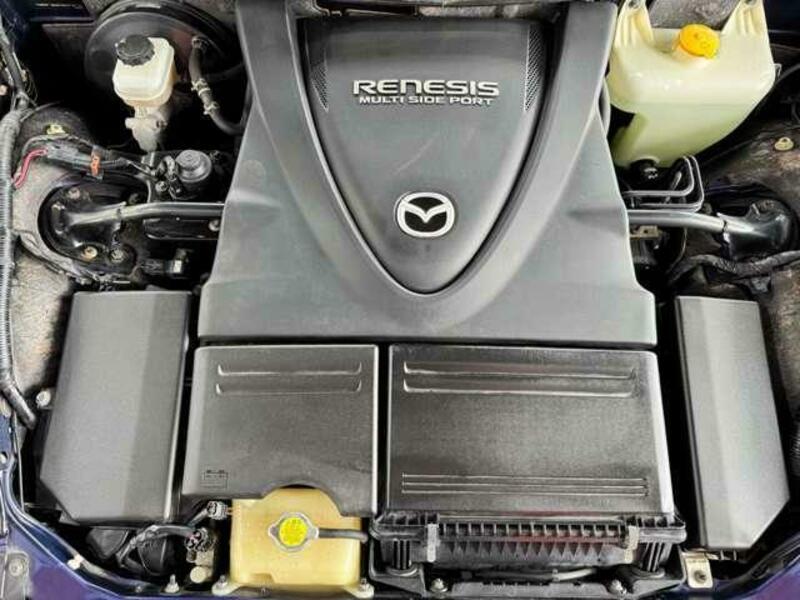 RX-8