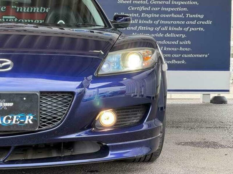 RX-8