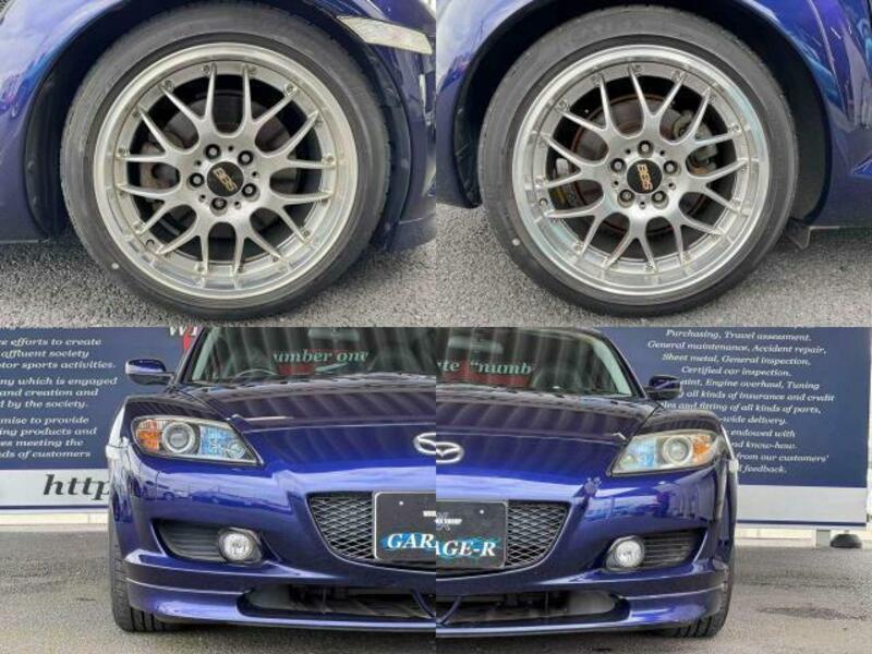 RX-8