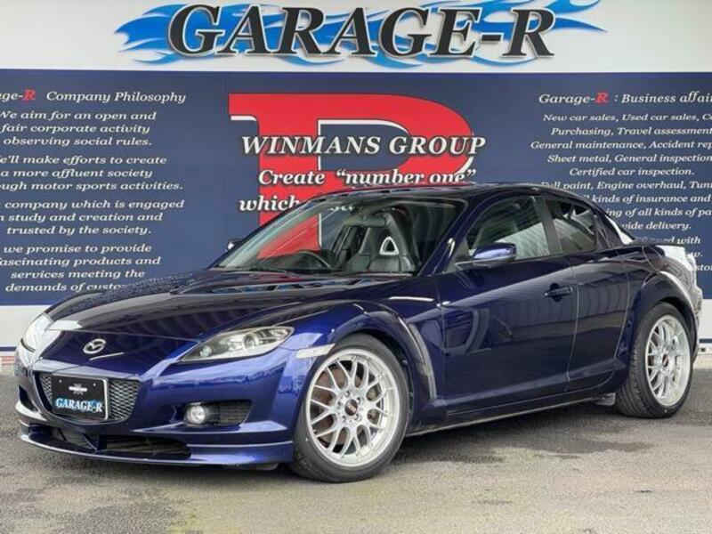 RX-8-0