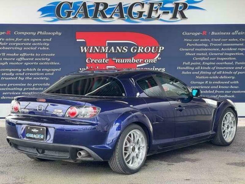 RX-8