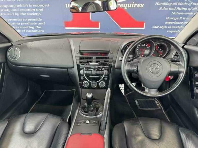 RX-8