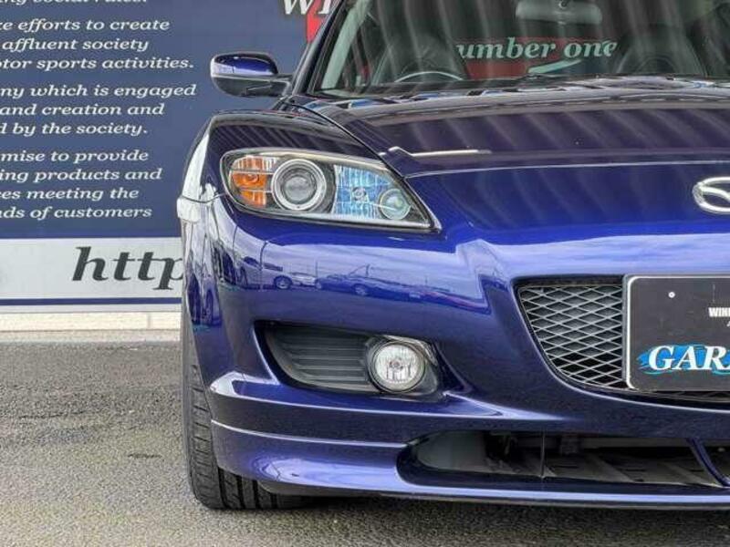 RX-8